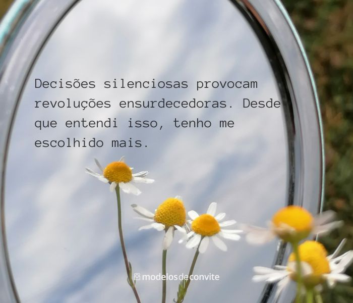 frases de autoaceitação