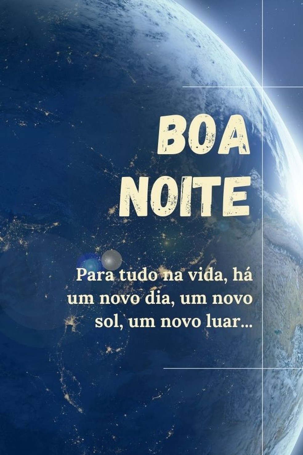 mensagens de boa noite com carinho para amiga