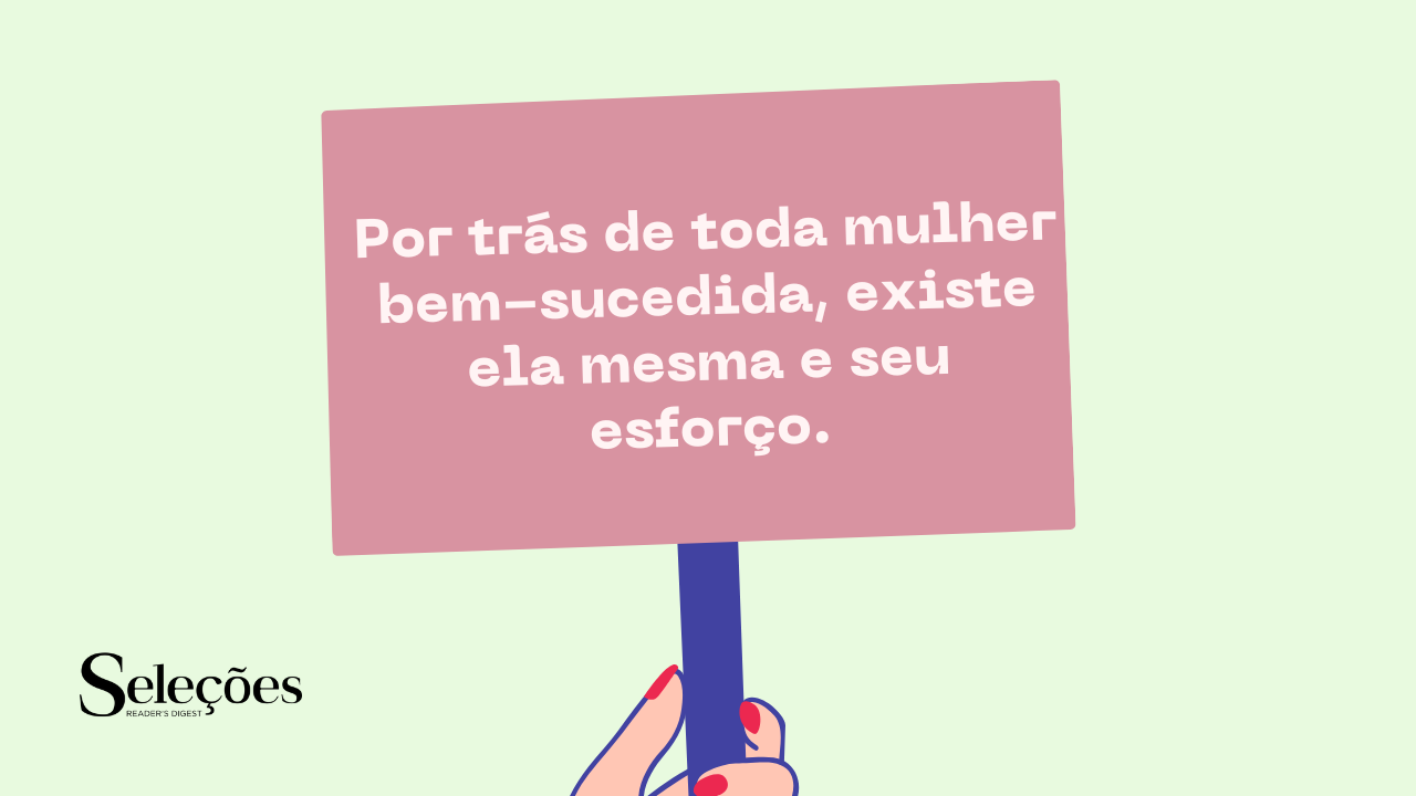 citações de mulheres inspiradoras
