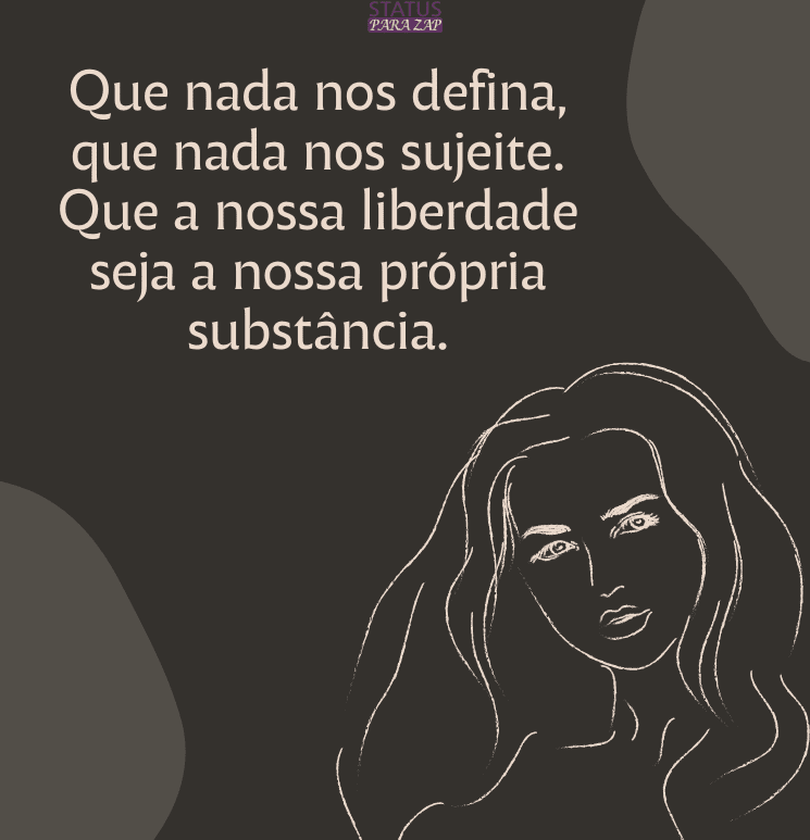 citações de mulheres inspiradoras