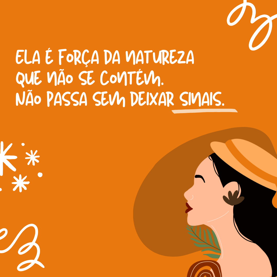 mulheres brasileiras empoderadas frases