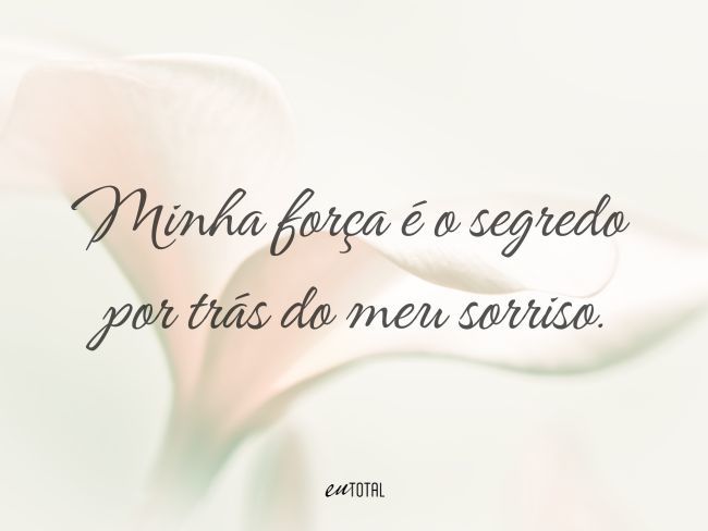 mensagens de autoestima para mulheres