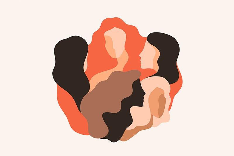 frases de força feminina