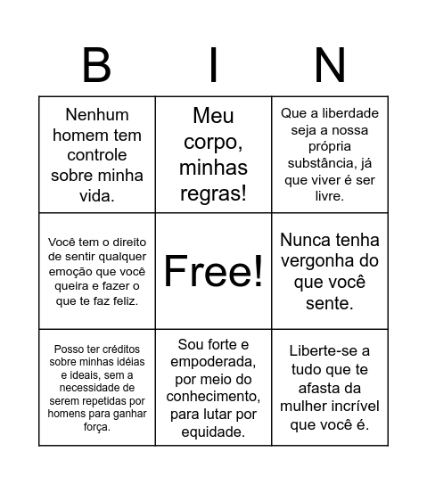 mensagens de autoestima para mulheres