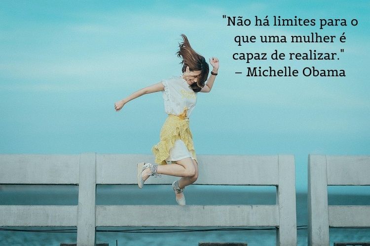 frases para status de mulher independente