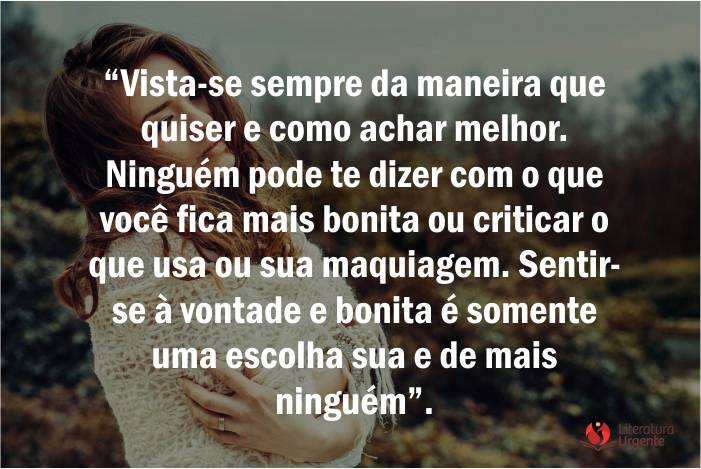 mulheres que mudaram o mundo frases