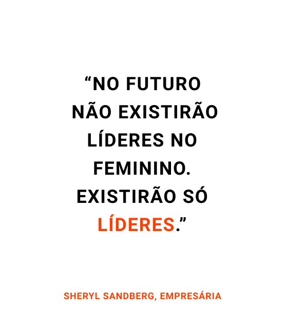 motivação feminina