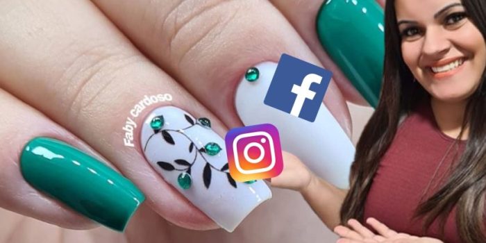 10 frases de unhas que aumentam o engajamento no Instagram