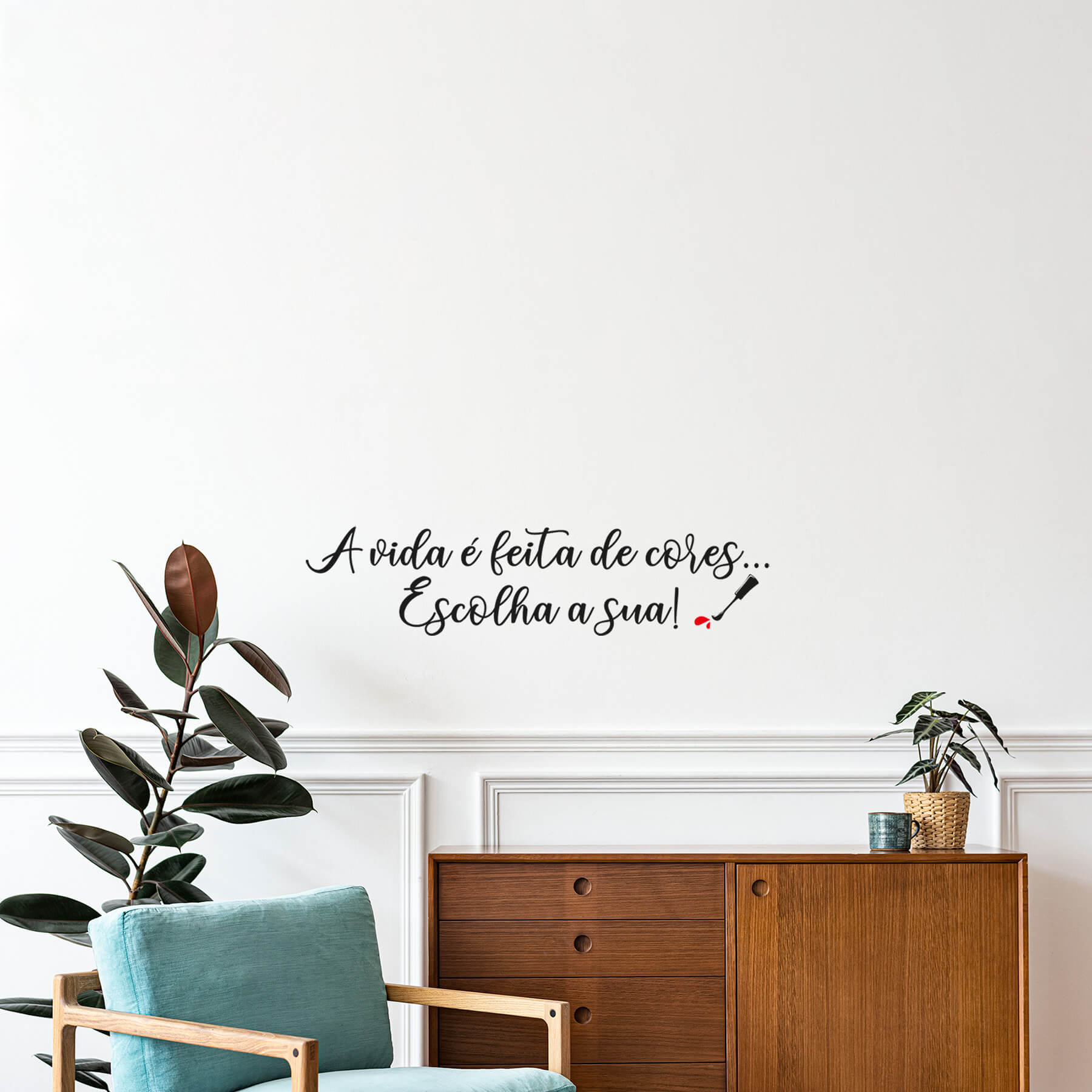 Guia completo de frases para manicures iniciantes