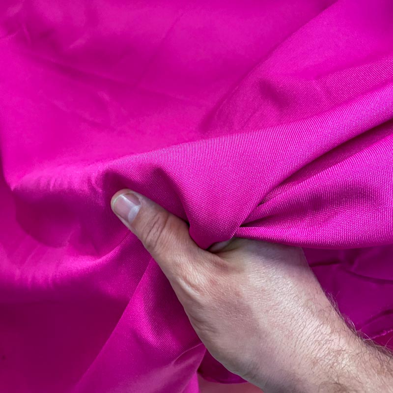 Código hexadecimal fúcsia