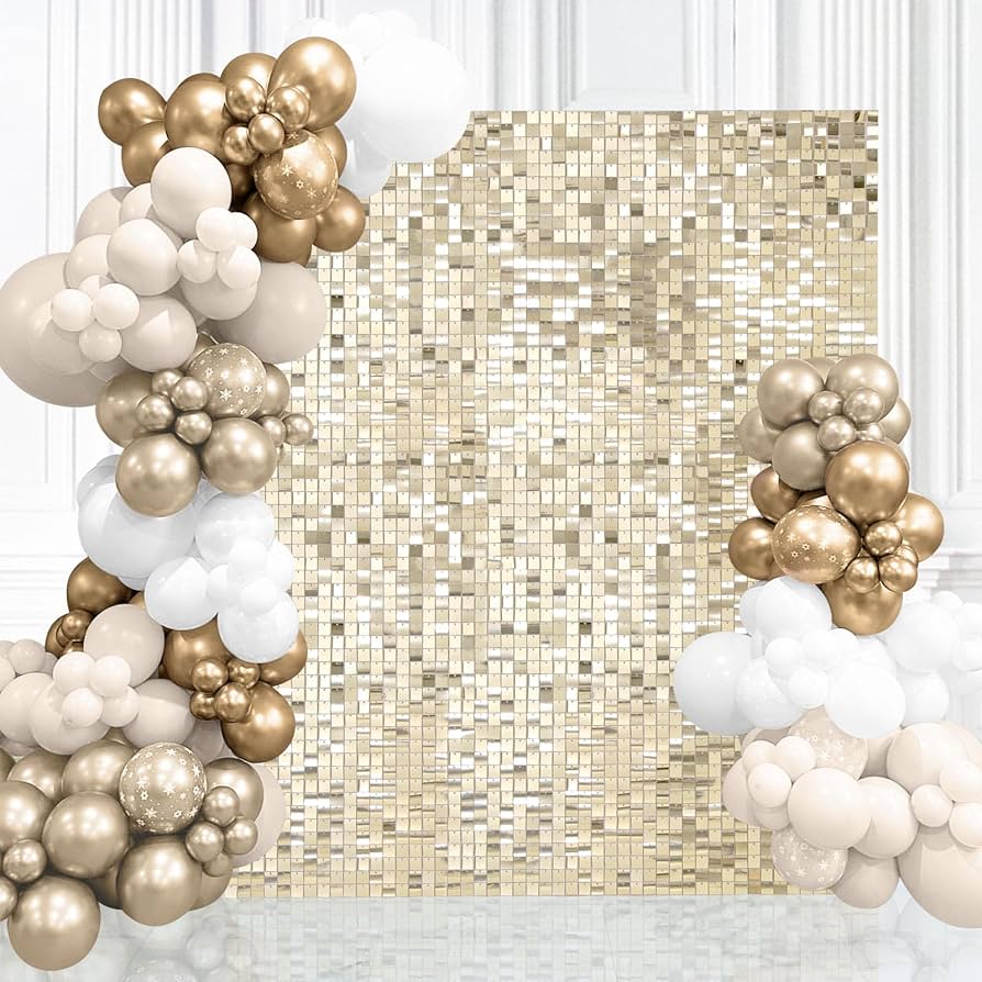 Dicas para Combinar Glitter Dourado com Outras Cores em Projetos