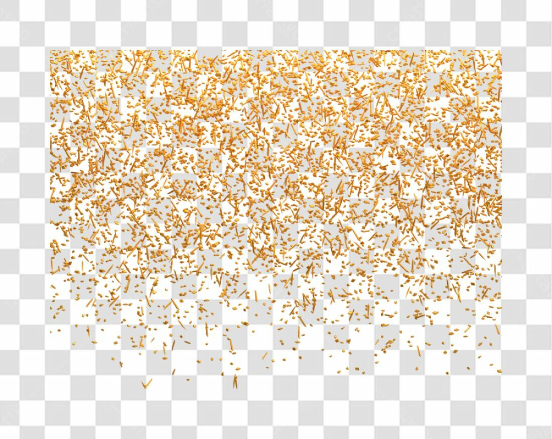 Glitter Ultrafino vs. Corte Médio: Qual Escolher para Seu Projeto?