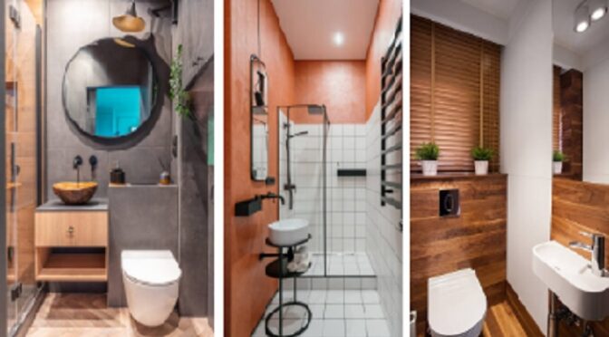 quanto custa renovar fundo banheiro para fotos