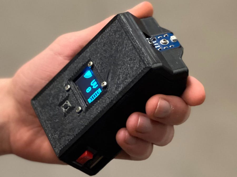 Gadgets para monitoramento de performance