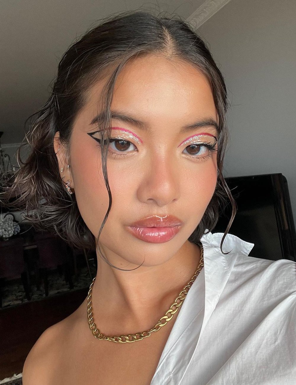 erros comuns ao cortar cabelo curto