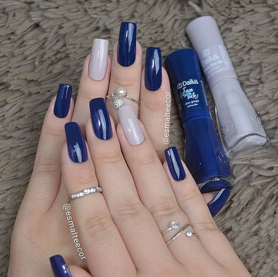 Decorações de Unhas de Gel para 2026: Tendências e Inspirações
