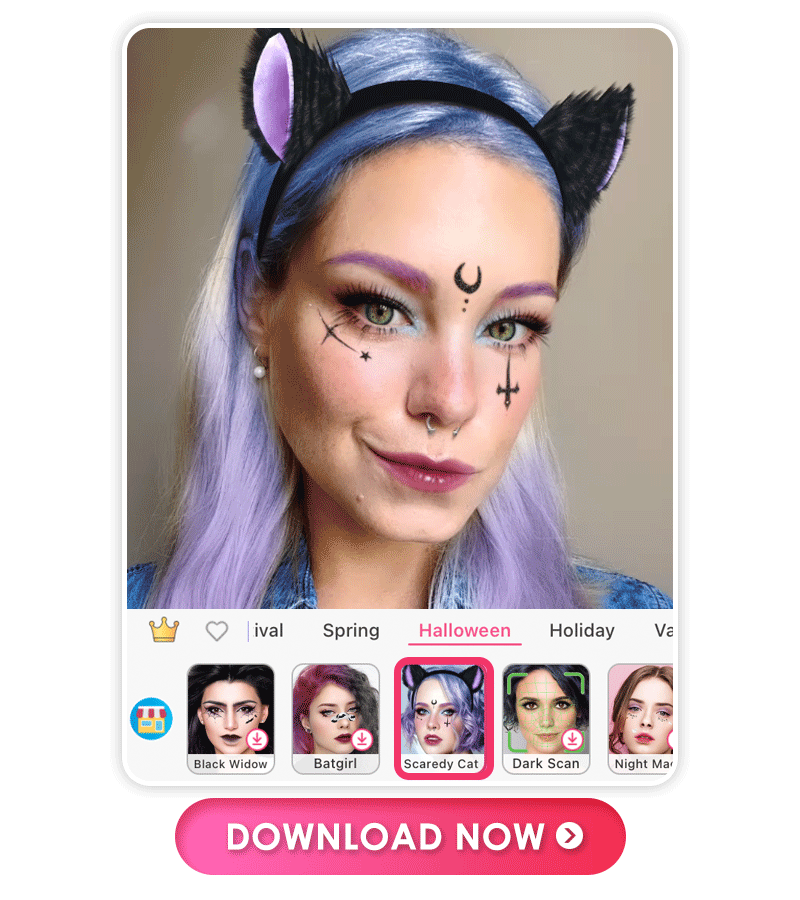 erros comuns ao procurar gifs de maquiagem