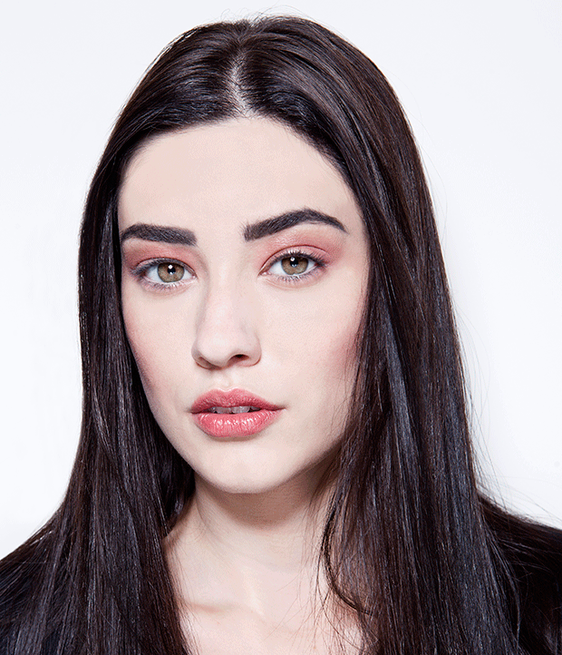 gif maquiagem vs sticker maquiagem