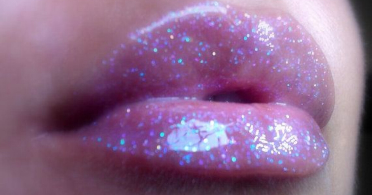 Gloss de Luxo com Glitter: Vale a Pena o Investimento?