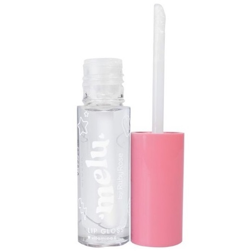 Ácido Hialurônico no Gloss: Benefícios para Lábios Hidratados e Volumosos