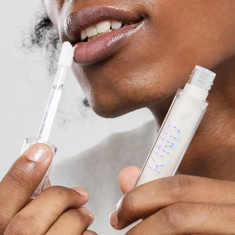 Gloss que Não Transfere: As Melhores Opções para Durabilidade Extrema