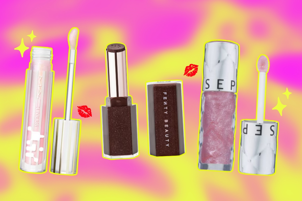 Gloss que Não Transfere: As Melhores Opções para Durabilidade Extrema