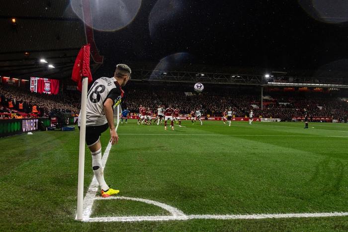 A Técnica por Trás do Gol Olímpico: Como os Jogadores Conseguem?