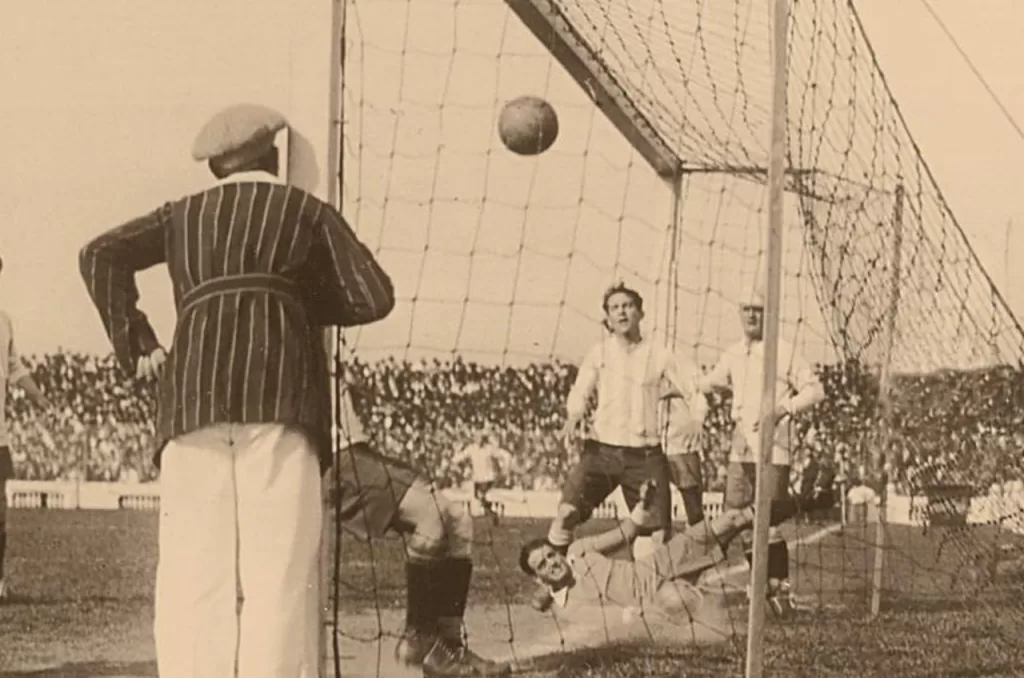 Os Gols Olímpicos Mais Inesquecíveis da História do Futebol Brasileiro