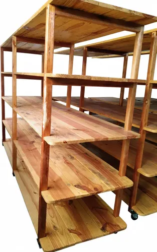 preço de gôndola de madeira para loja de roupas