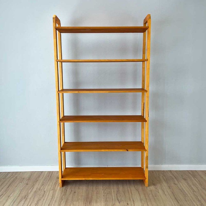 gôndola de madeira vs gôndola de metal qual a melhor