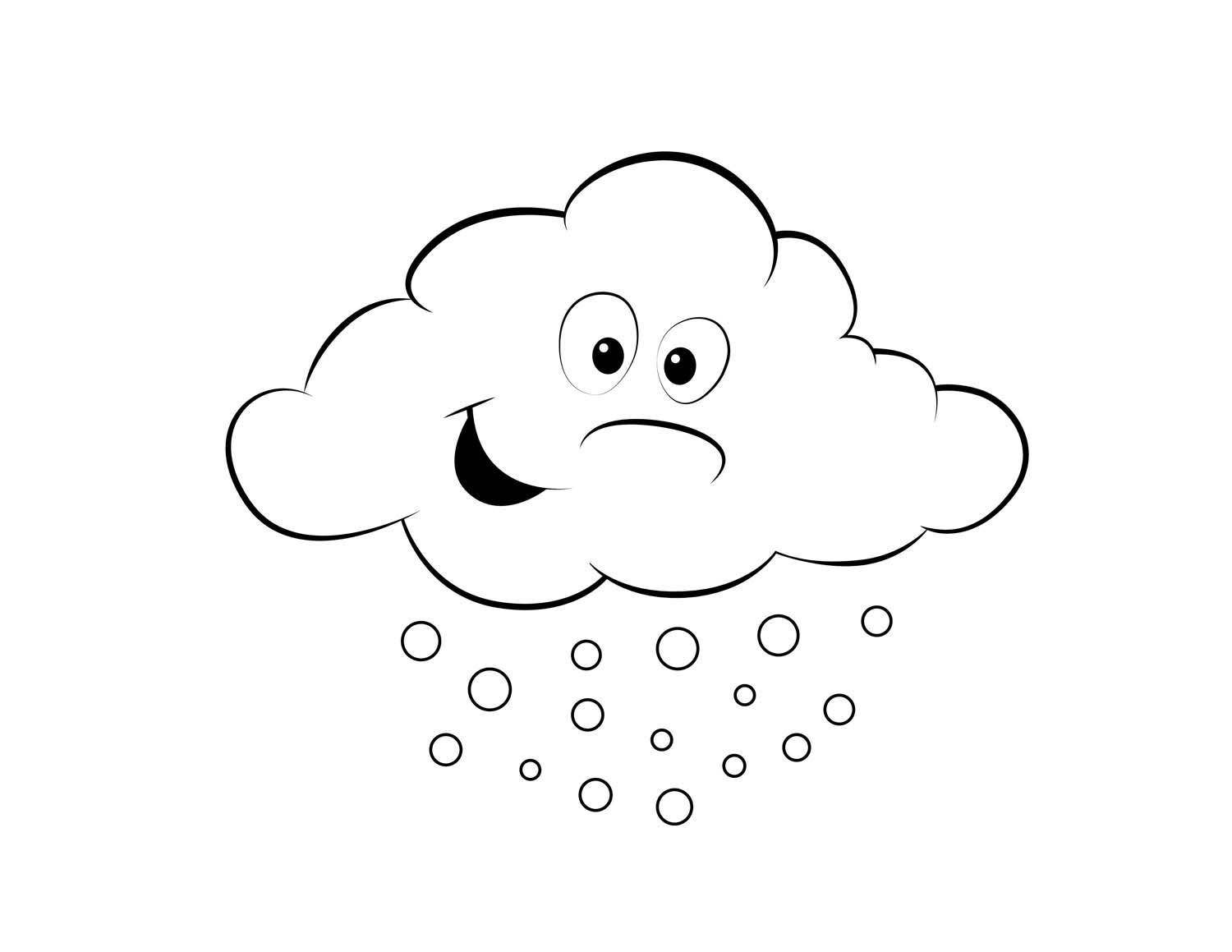 A Ciência por Trás do Desenho de Gotas: Luz