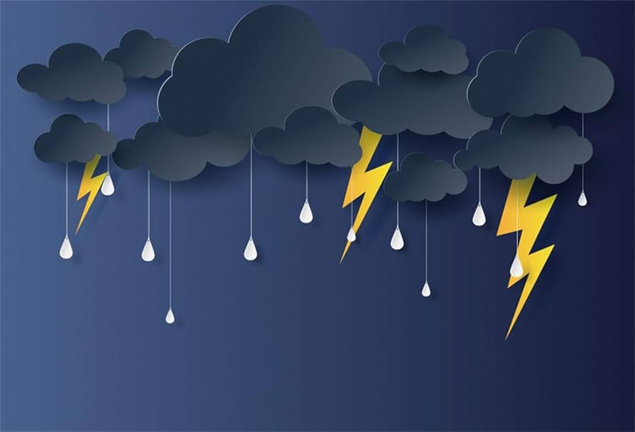 A Ciência por Trás do Desenho de Gotas: Luz