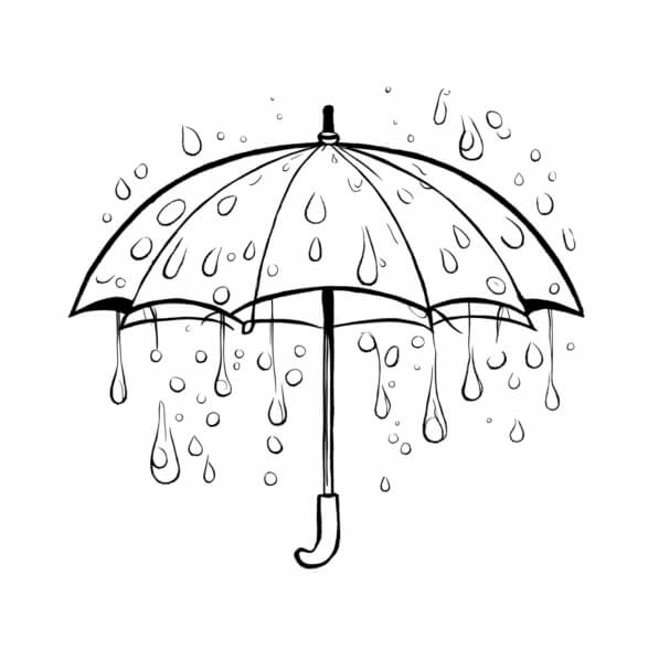 Guia Completo: Como Desenhar Gotas de Água Realistas