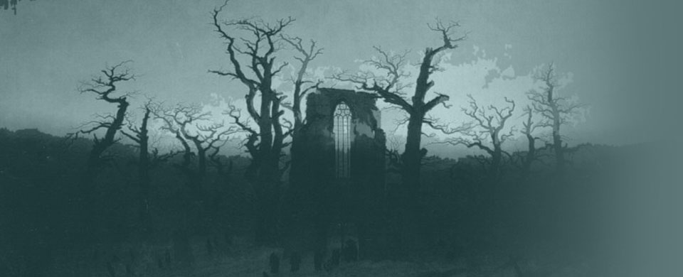 Explorando os Temas Sombrios da Literatura Gótica