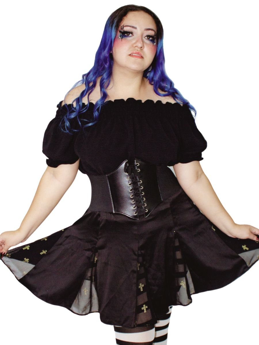 A Filosofia por Trás da Subcultura Gótica Moderna