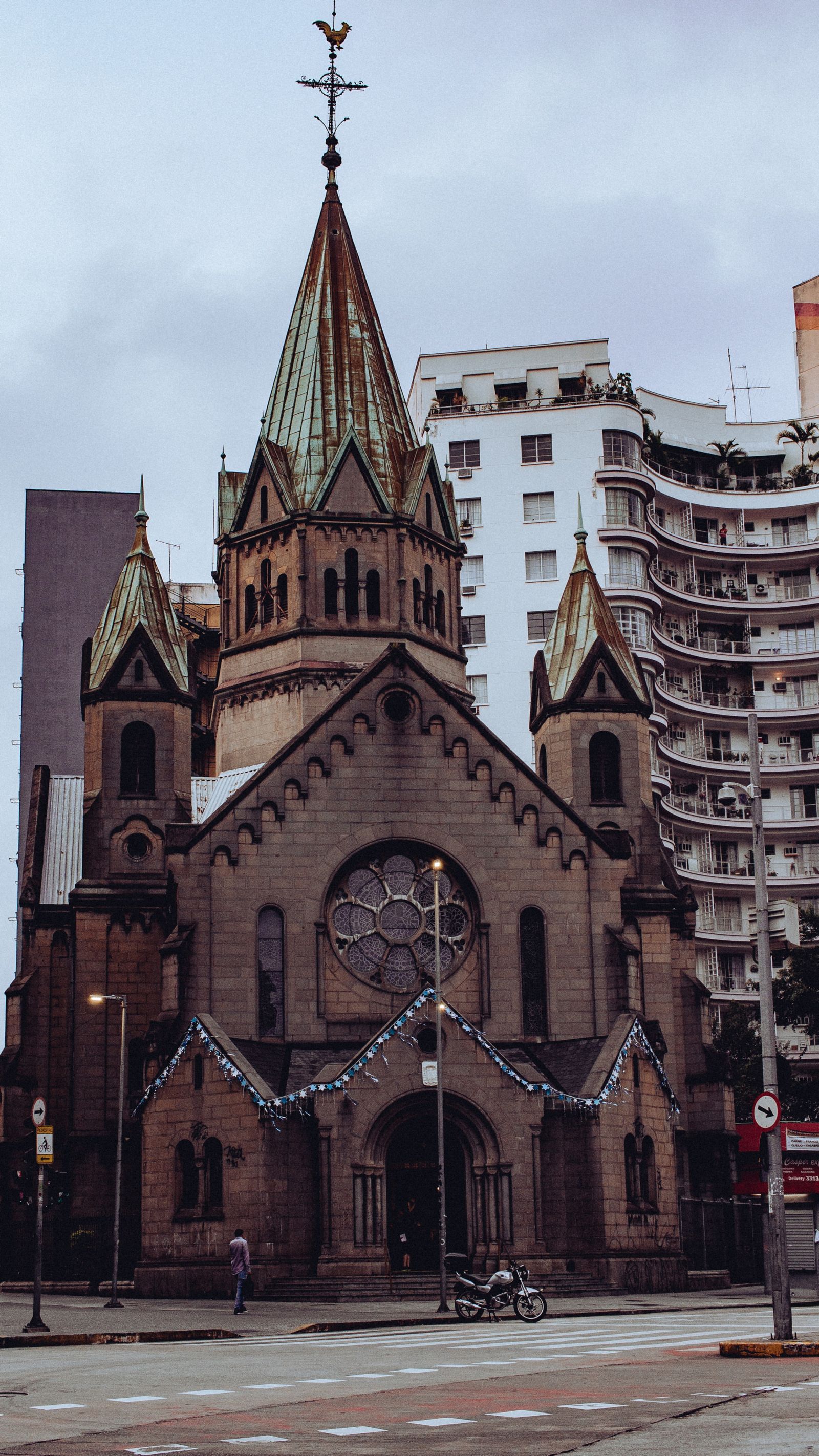 A Estética Gótica: Moda