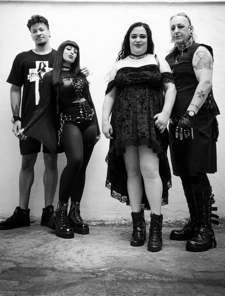 A Filosofia por Trás da Subcultura Gótica Moderna