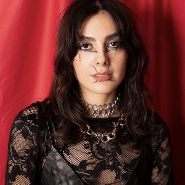 Maquiagem e Simbolismo