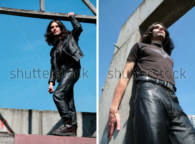 Gótico Suave no Trabalho: Como Adaptar o Estilo para Ambientes Profissionais