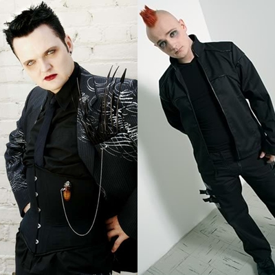 Acessórios Gótico Suave: Detalhes que Fazem a Diferença no Look Masculino