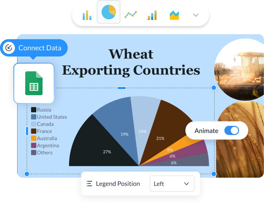 Gráficos em Tempo Real: As Melhores Ferramentas para o Mercado Financeiro