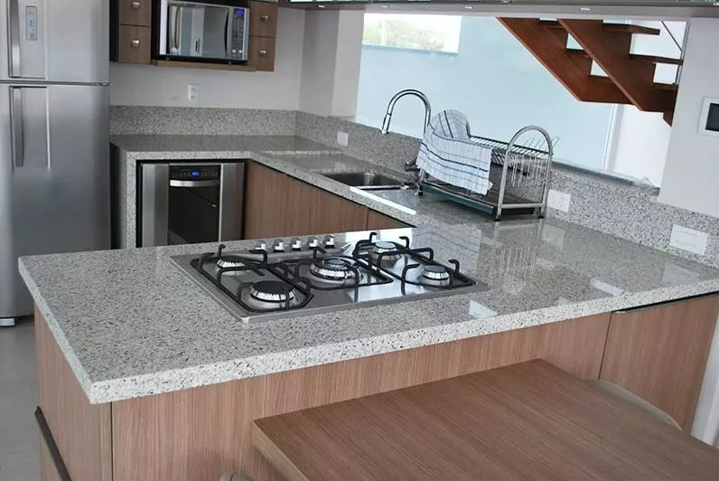 como evitar manchas em granito branco siena dallas