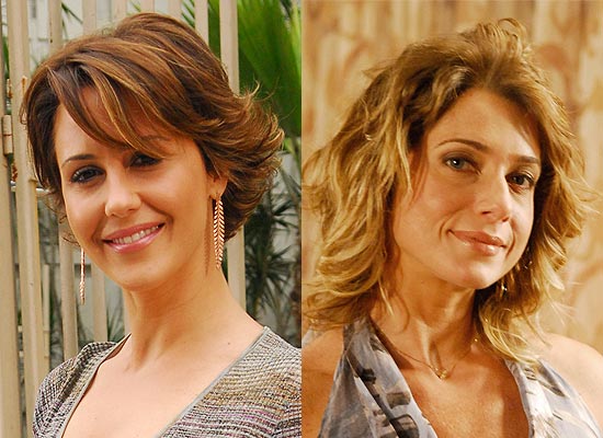 como manter o corte pixie loiro platinado de guilhermina guinle