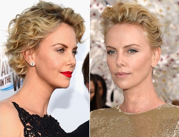 inspiração corte pixie guilhermina guinle