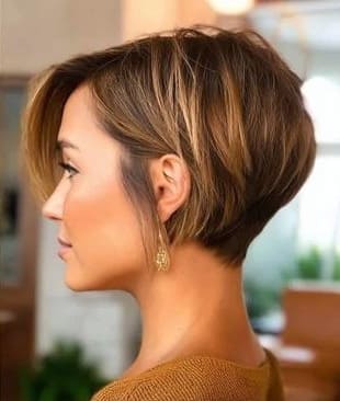 erros comuns ao cortar cabelo pixie