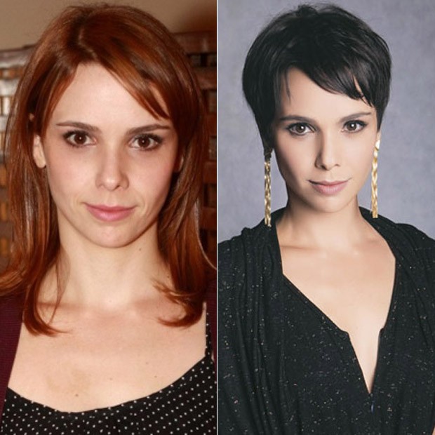 guilhermina guinle cabelo curto