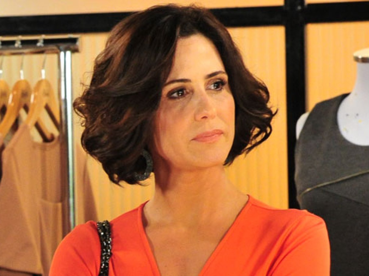 inspiração corte pixie guilhermina guinle