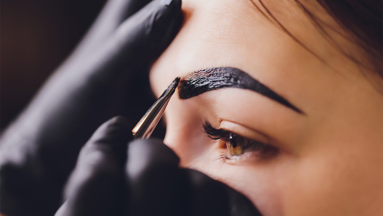 As 5 Melhores Marcas de Henna para Sobrancelha para Profissionais em 2026