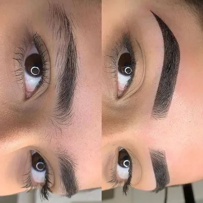 Desvendando as Cores da Henna: Encontre o Tom Perfeito para Sua Sobrancelha