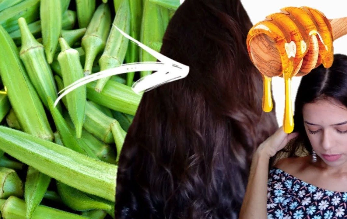 Quiabo na Pele: Máscaras Caseiras para Rejuvenescer e Iluminar